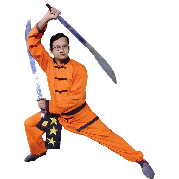 Kung Fu Kolkata
